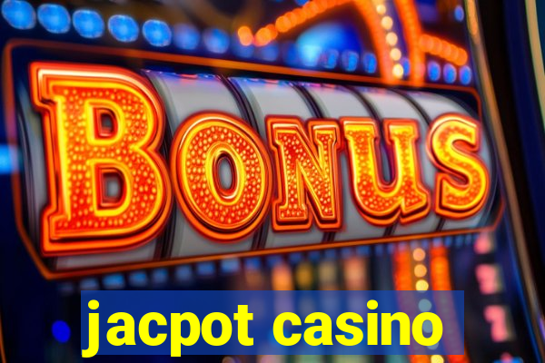 jacpot casino