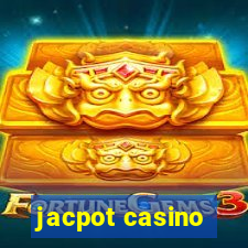 jacpot casino