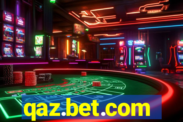 qaz.bet.com