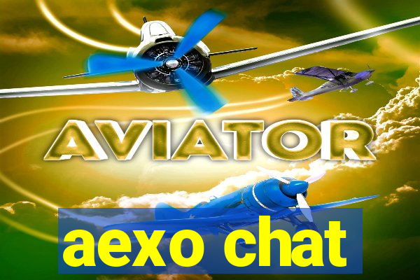 aexo chat