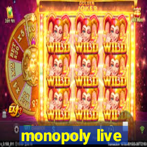 monopoly live