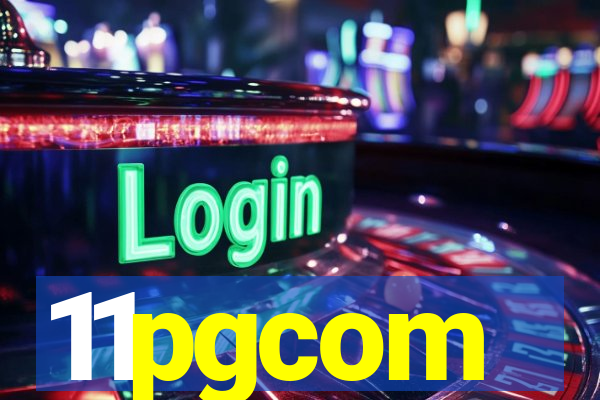 11pgcom