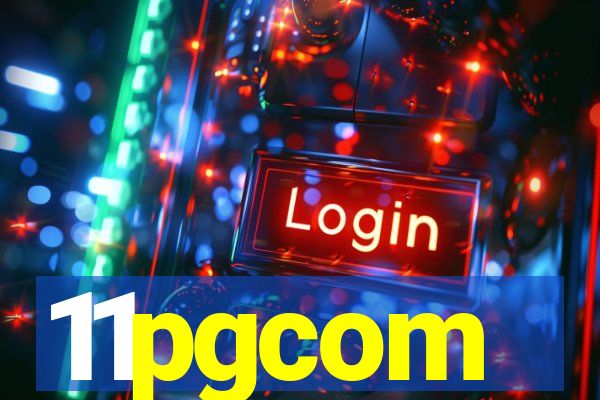 11pgcom