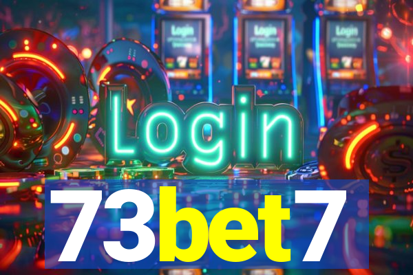 73bet7