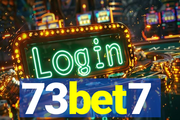 73bet7