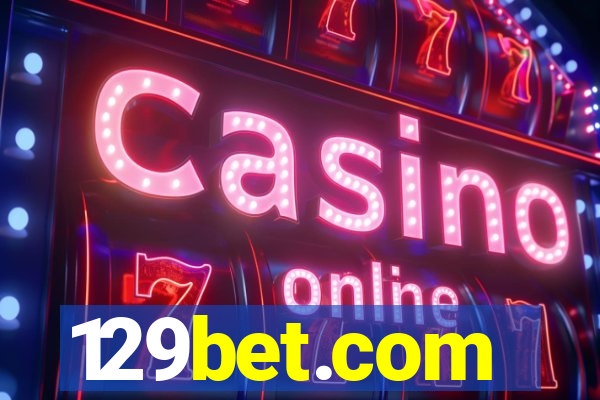 129bet.com