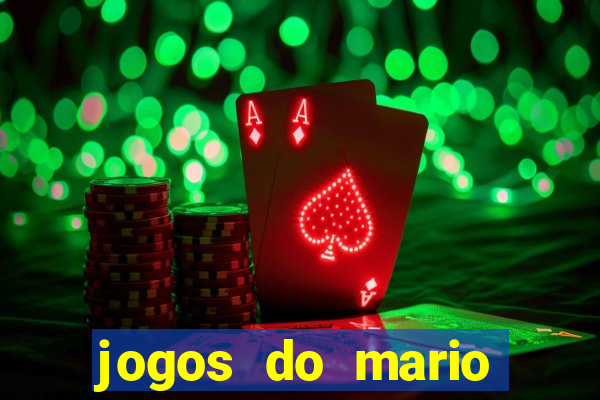 jogos do mario para download