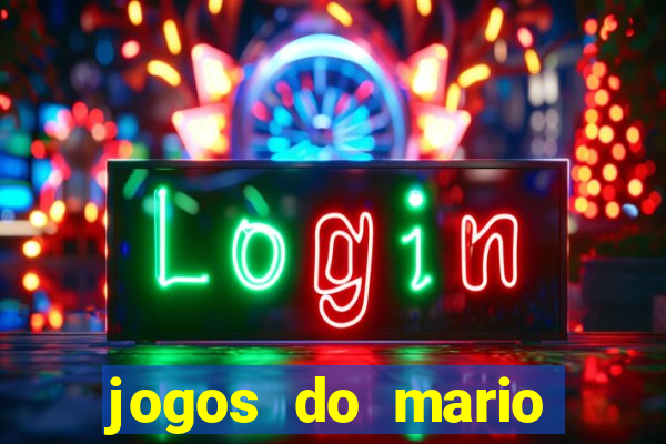 jogos do mario para download