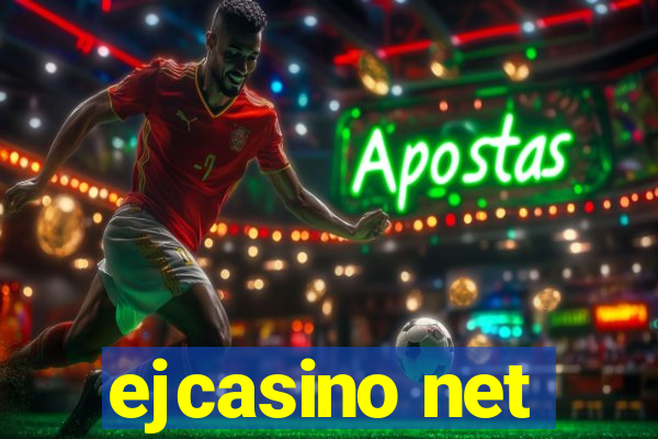 ejcasino net