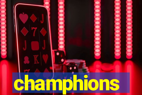 champhions