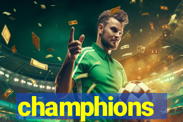 champhions