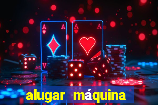 alugar máquina virtual para jogos