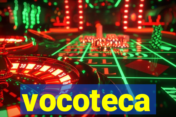 vocoteca