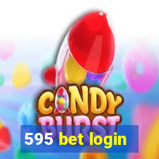 595 bet login