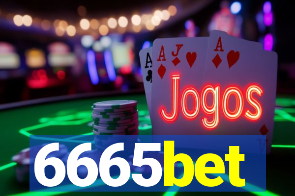 6665bet