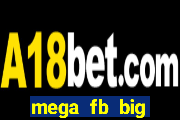 mega fb big circus! slot