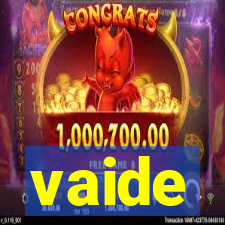 vaide