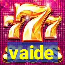 vaide