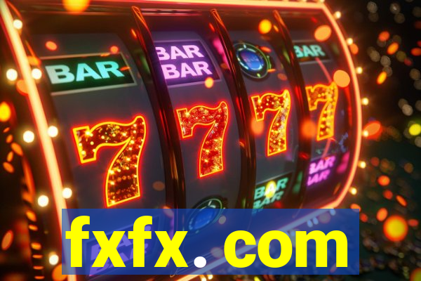 fxfx. com