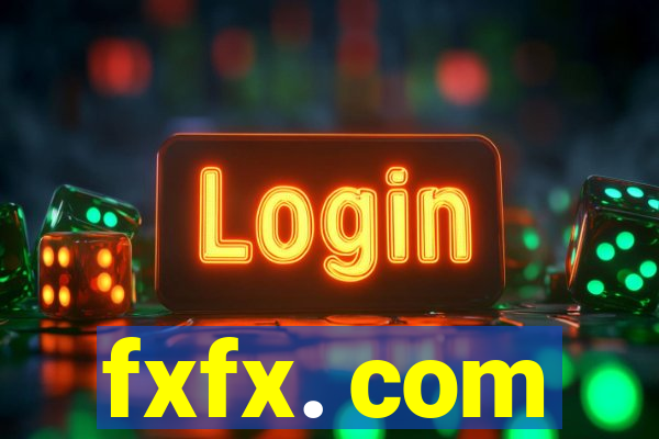 fxfx. com