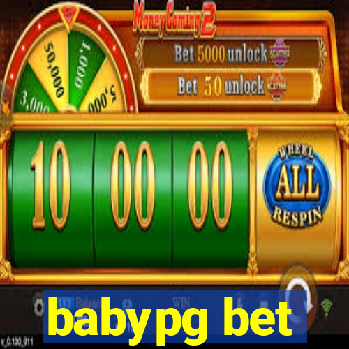 babypg bet