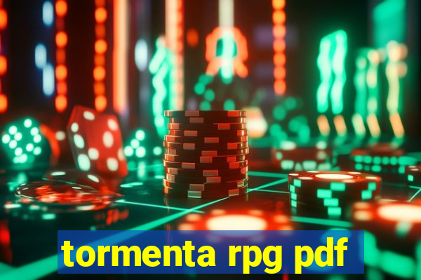 tormenta rpg pdf