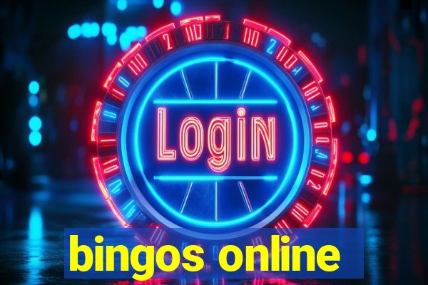 bingos online