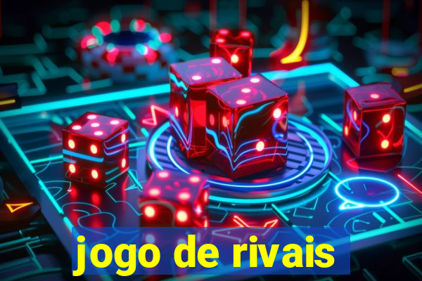 jogo de rivais