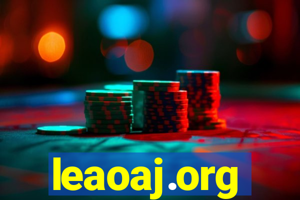 leaoaj.org