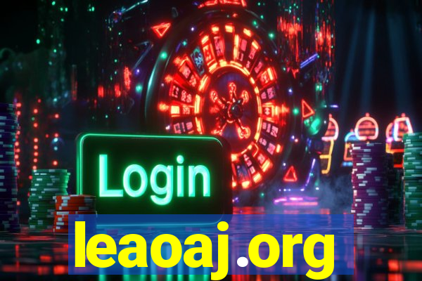 leaoaj.org