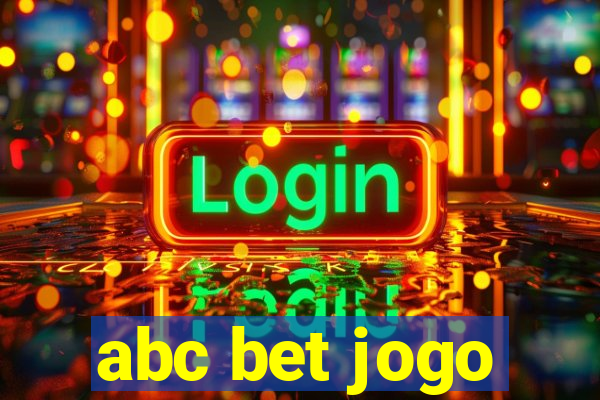 abc bet jogo