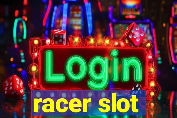 racer slot