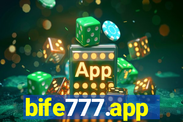 bife777.app