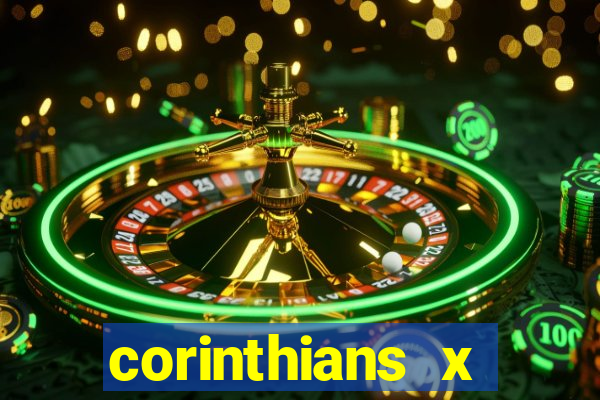 corinthians x fluminense ao vivo multi canais