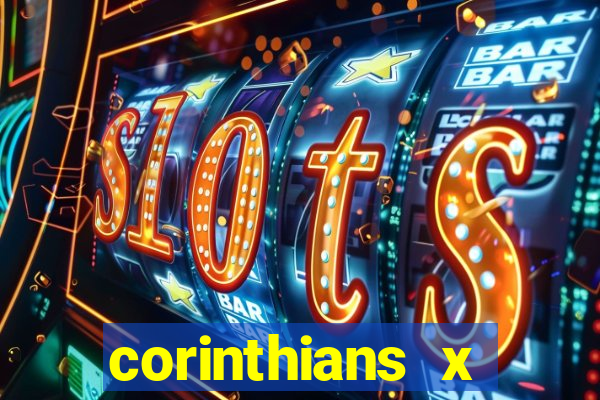 corinthians x fluminense ao vivo multi canais