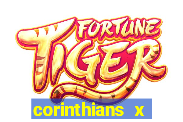 corinthians x fluminense ao vivo multi canais