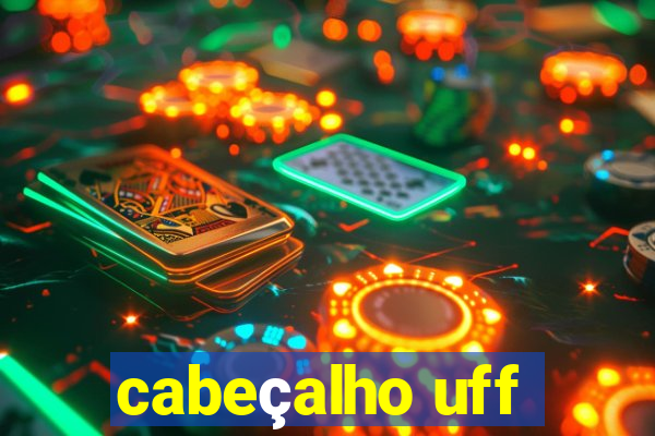 cabeçalho uff