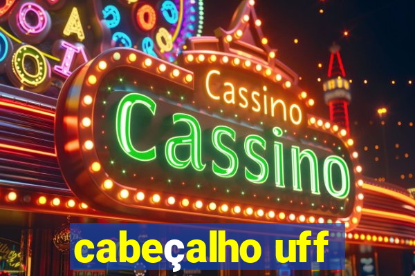 cabeçalho uff