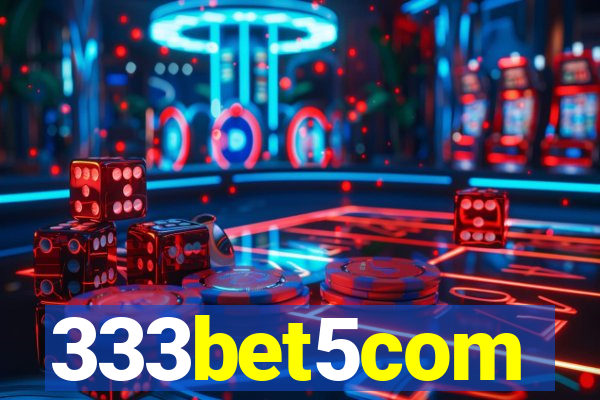 333bet5com