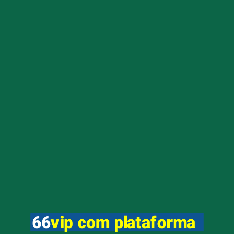 66vip com plataforma