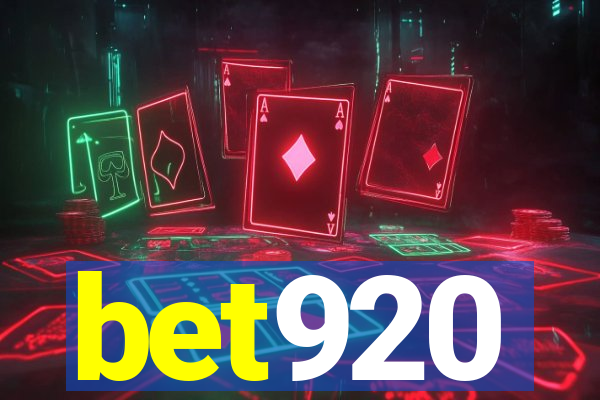 bet920