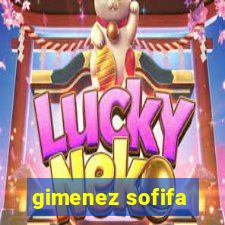 gimenez sofifa