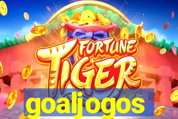 goaljogos