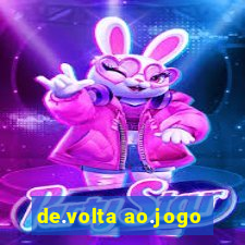 de.volta ao.jogo