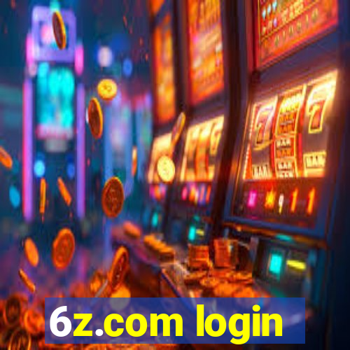 6z.com login