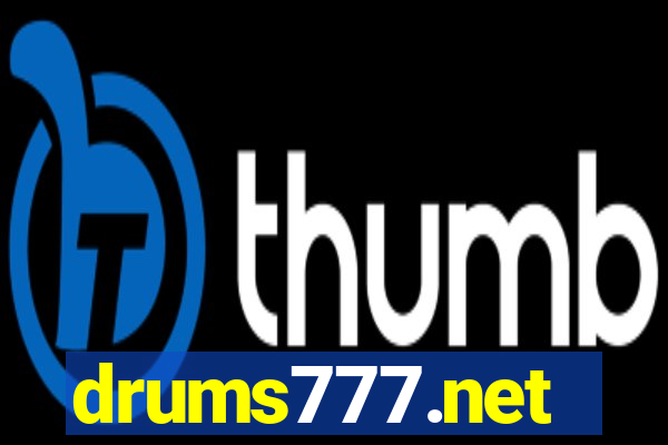 drums777.net