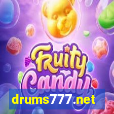 drums777.net