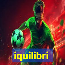 iquilibri