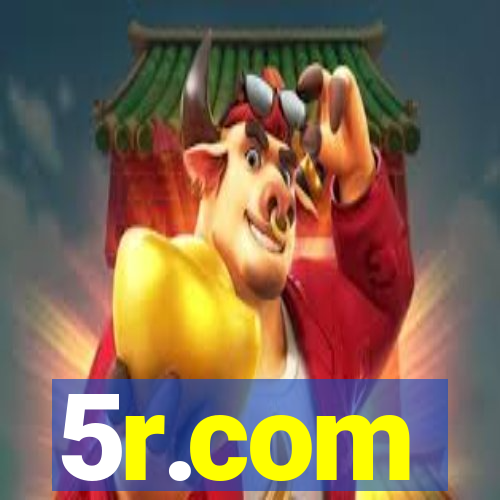 5r.com