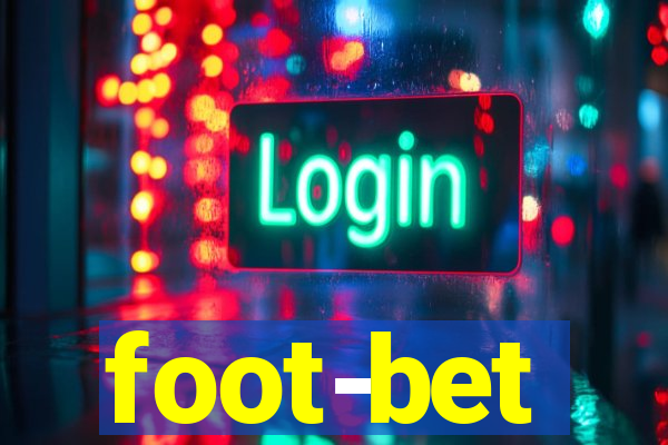 foot-bet